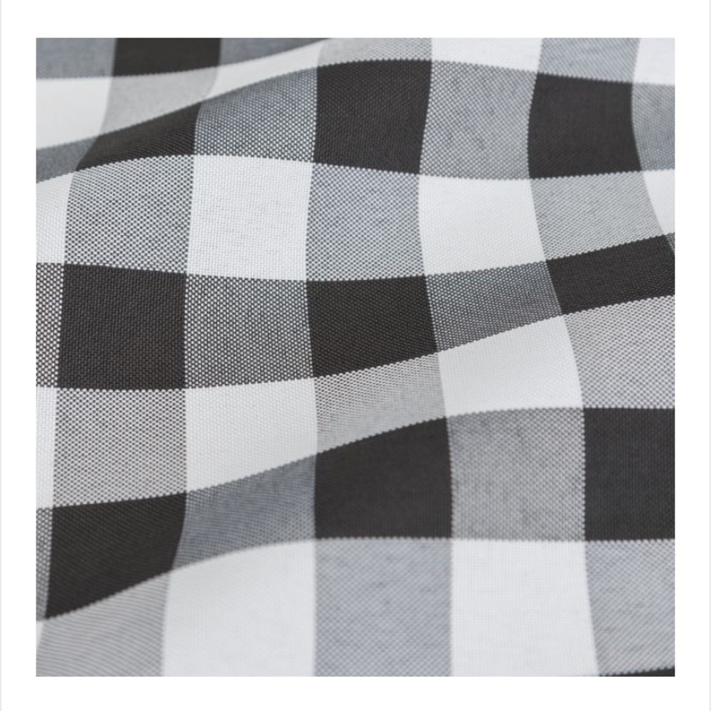 Meet your Posher, Darryl ann